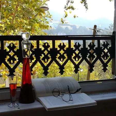 Charm & Views - 2