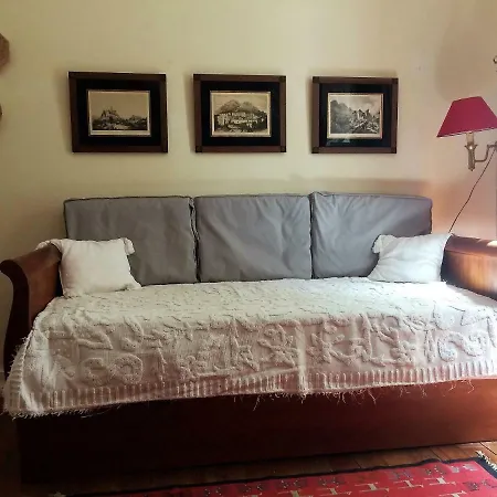 Apartmán Charm & Views - 2