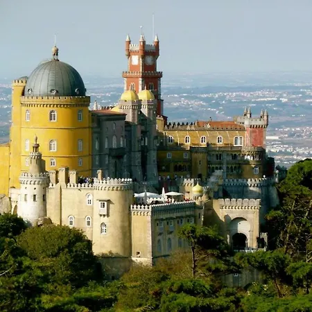 Charm & Views - 2 Sintra